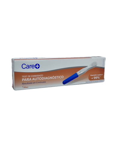 Care+ Test de Embarazo para...