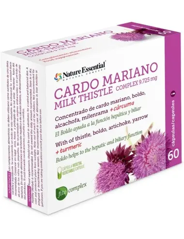 Nature Essential Cardo...