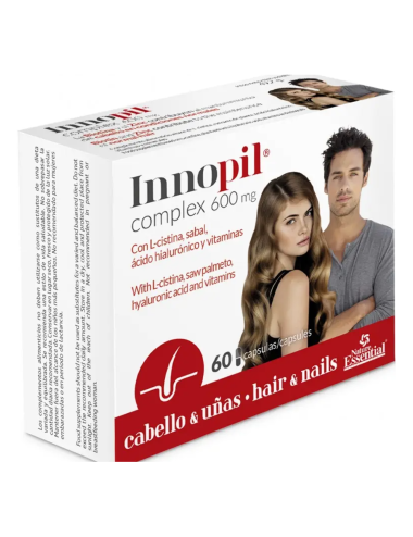 Nature Essential Innopil...