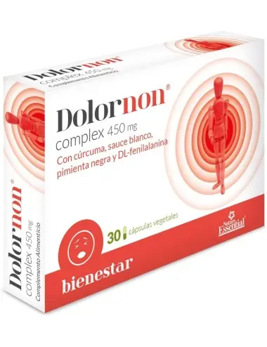 Nature Essential Dolornon...