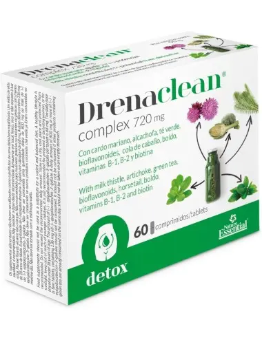 Nature Essential Drenaclean...