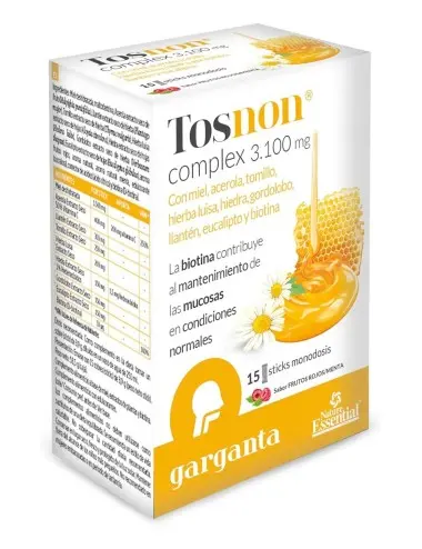 Nature Essential Tosnon...