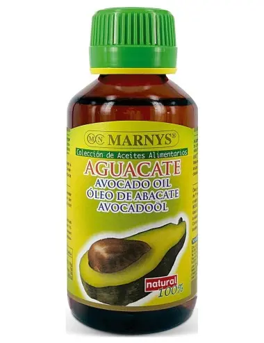 Marnys Aceite Alimentario...