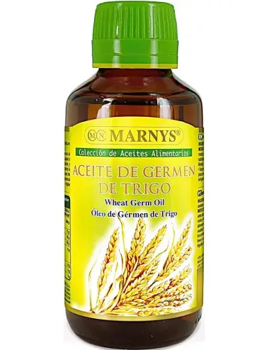 Marnys Aceite Alimentario...