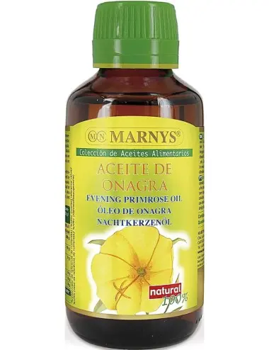 Marnys Aceite Alimentario...