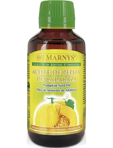 Marnys Aceite Alimentario...
