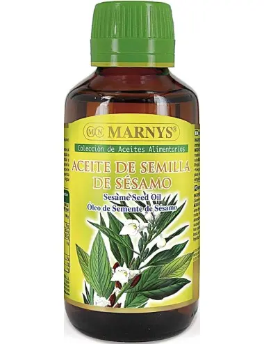 Marnys Aceite Alimentario...
