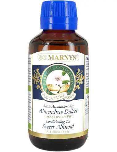 Marnys Aceite de Almendras...