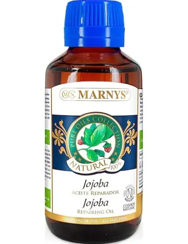 Marnys Aceite de Jojoba 125 ml