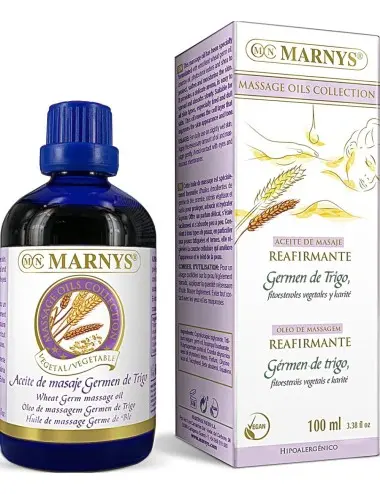 Marnys Aceite de Masaje...