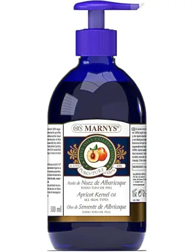 Marnys Aceite de Nuez de...