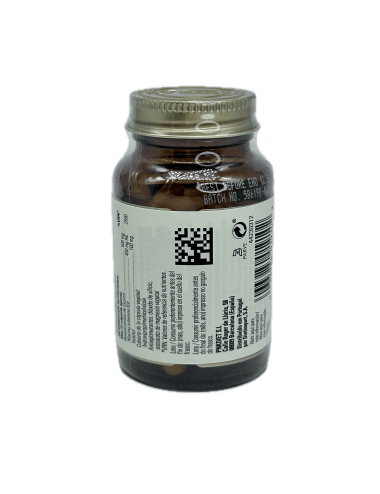 Solgar No-Flush Niacin 50...