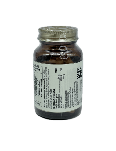 Solgar No-Flush Niacin 50...