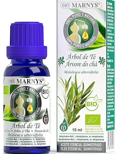 Marnys Aceite Esencial de...