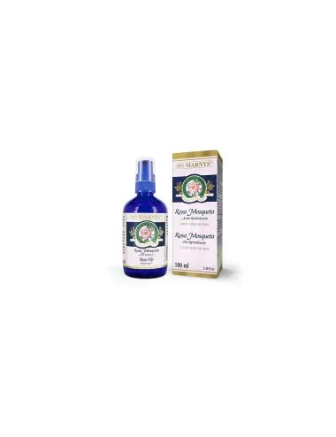 Marnys Aceite revitalizante...