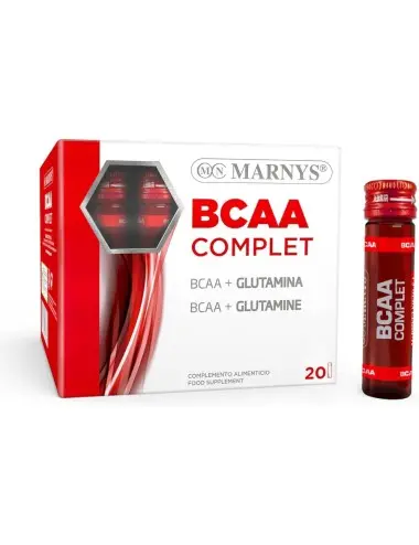 Marnys BCAA Complet +...