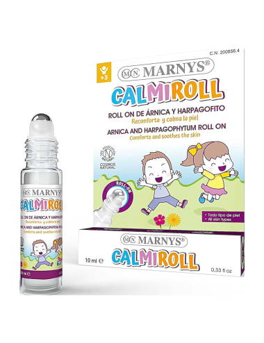 Marnys Calmiroll 10 Ml.