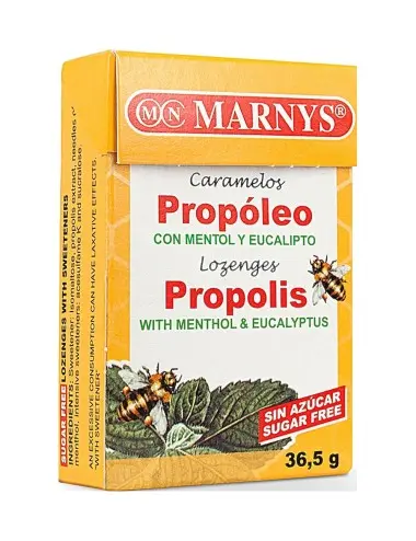 Marnys Caramelos de...