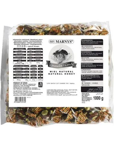 Marnys Caramelos de...