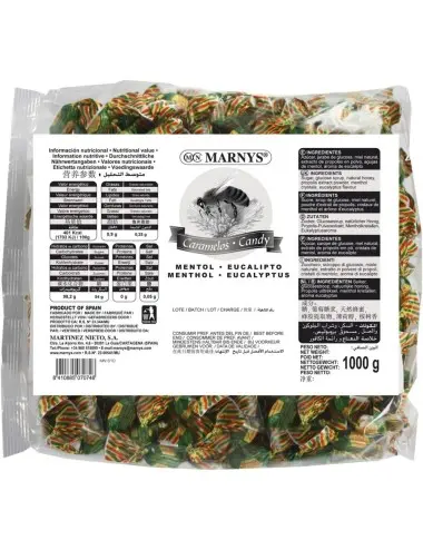 Marnys Caramelos de...