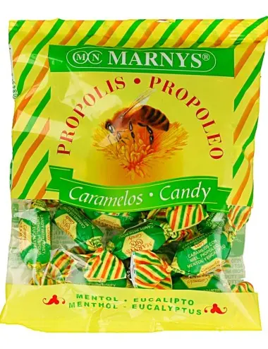 Marnys Caramelos de...