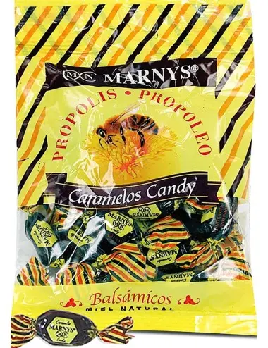 Marnys Caramelos Propoleo...
