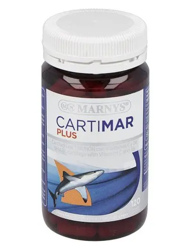 Marnys Cartimar Plus 120...