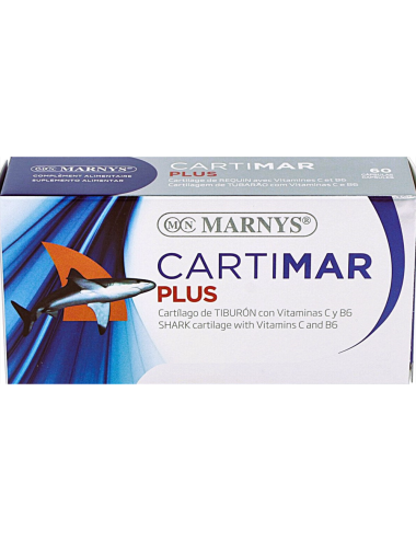 Marnys Cartimar Plus -...