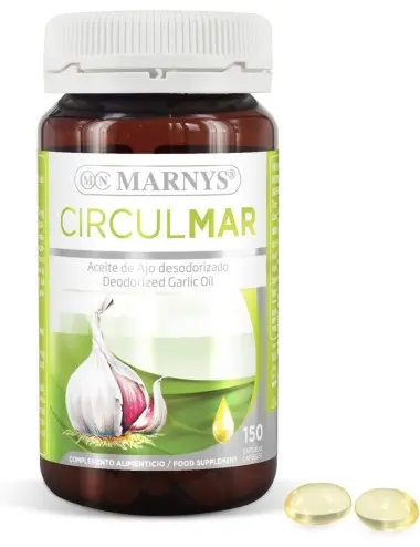 Marnys Circulmar Aceite de...