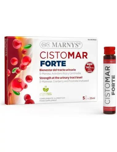 Marnys Cistomar Forte 5...