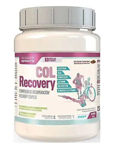 Marnys Col Recovery 600 Gr.