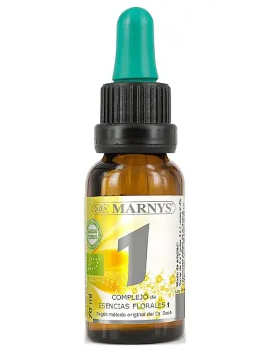 Marnys Complejo Floral BIO...