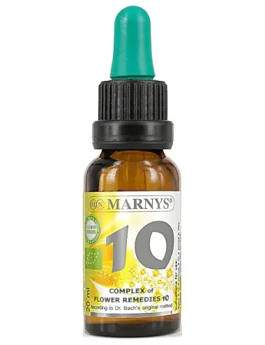Marnys Complejo Floral BIO...