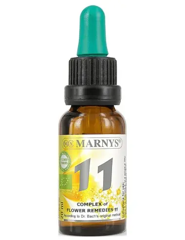 Marnys Complejo Floral BIO...