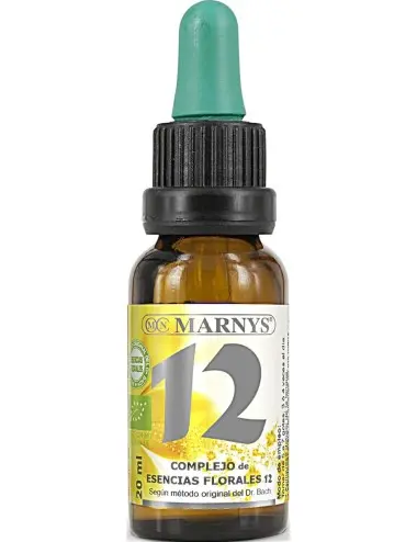 Marnys Complejo Floral BIO...