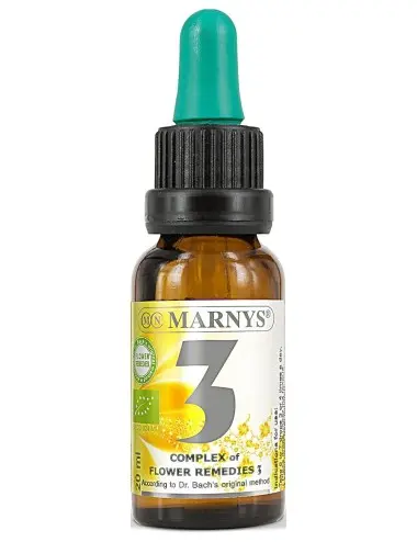 Marnys Complejo Floral BIO...