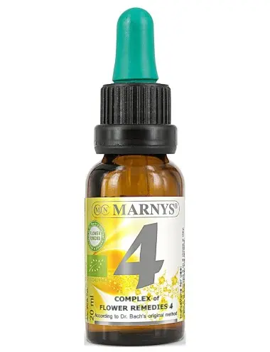 Marnys Complejo Floral BIO...
