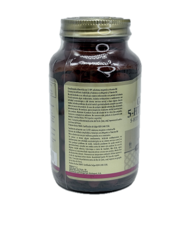 Solgar Griffonia 5 HTP...