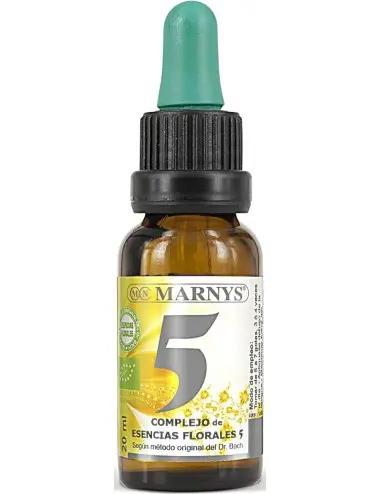 Marnys Complejo Floral BIO...