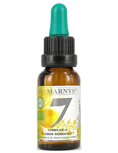 Marnys Complejo Floral BIO...