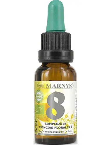 Marnys Complejo Floral BIO...