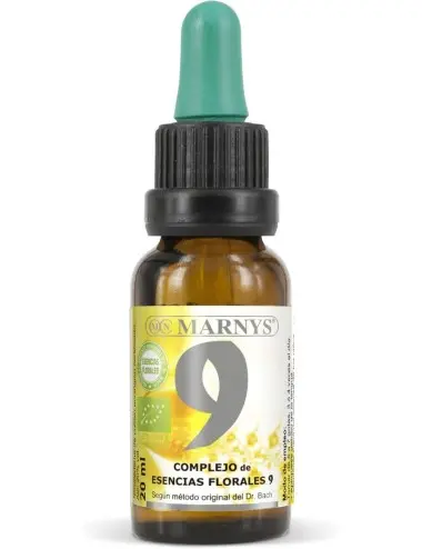 Marnys Complejo Floral BIO...