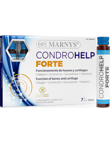 Marnys Condrohelp Forte 7...