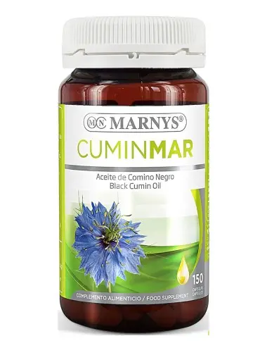 Marnys Cuminmar Aceite de...