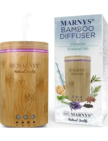 Marnys Difusor Ultrasonico...