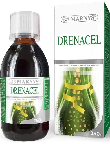 Marnys Drenacel 250 Ml.
