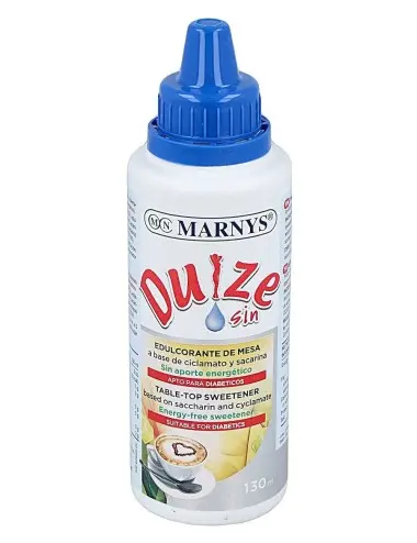 Marnys Edulcorante Dulze...