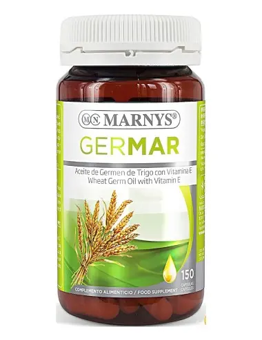 Marnys Germar Aceite de...
