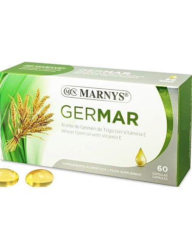 Marnys Germar Aceite de...