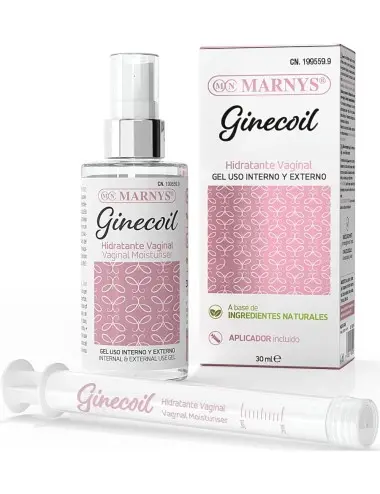 Marnys Ginecoil Botella 30...